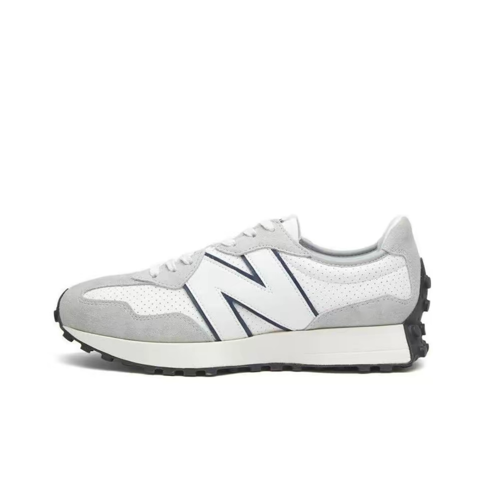 New Balance 327 Brighton Grey Navy