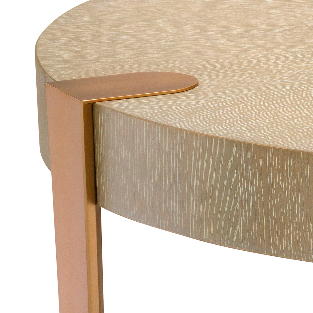 Журнальный столик Coffee Table Oxnard арт.113403