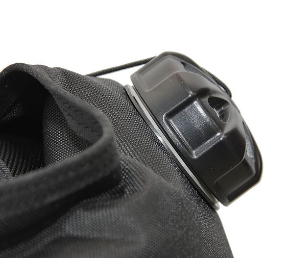 Жилет-компенсатор Aquatec Elite Tec