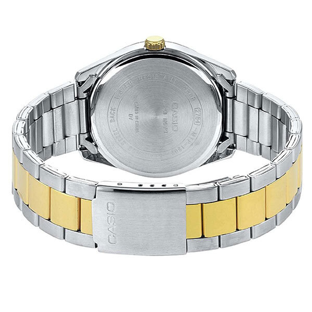 Женские наручные часы Casio Vintage LTP-1302SG-7A