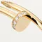 Браслет женский CARTIER JUST UN CLOU, золото 18 карат