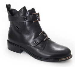 Полусапожки женские CARDICIANA C581-1