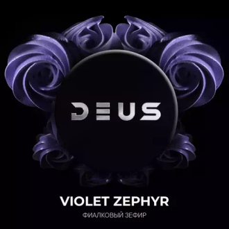 DEUS - Violet Zephyr (100g)