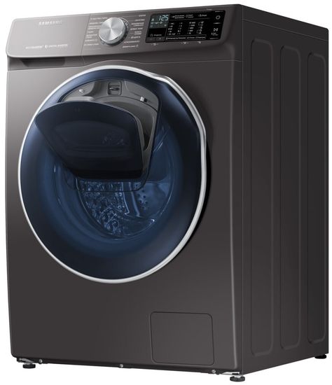 Стиральная машина Samsung WD10N64PR2XLP