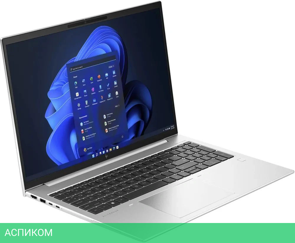 Ноутбук HP EliteBook 840 G10