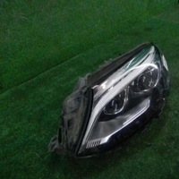 Фара левая Mercedes GLE W166 (2015-2018) LED