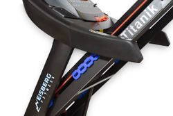 Eisberg Fitness Titanik