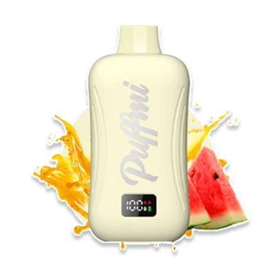 PUFFMI SATISFY 35000