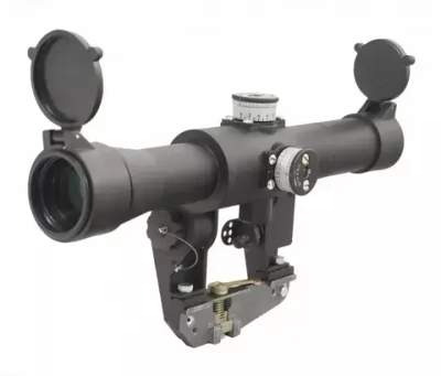 Прицел ПОСП 6x24 (Тигр/СКС)