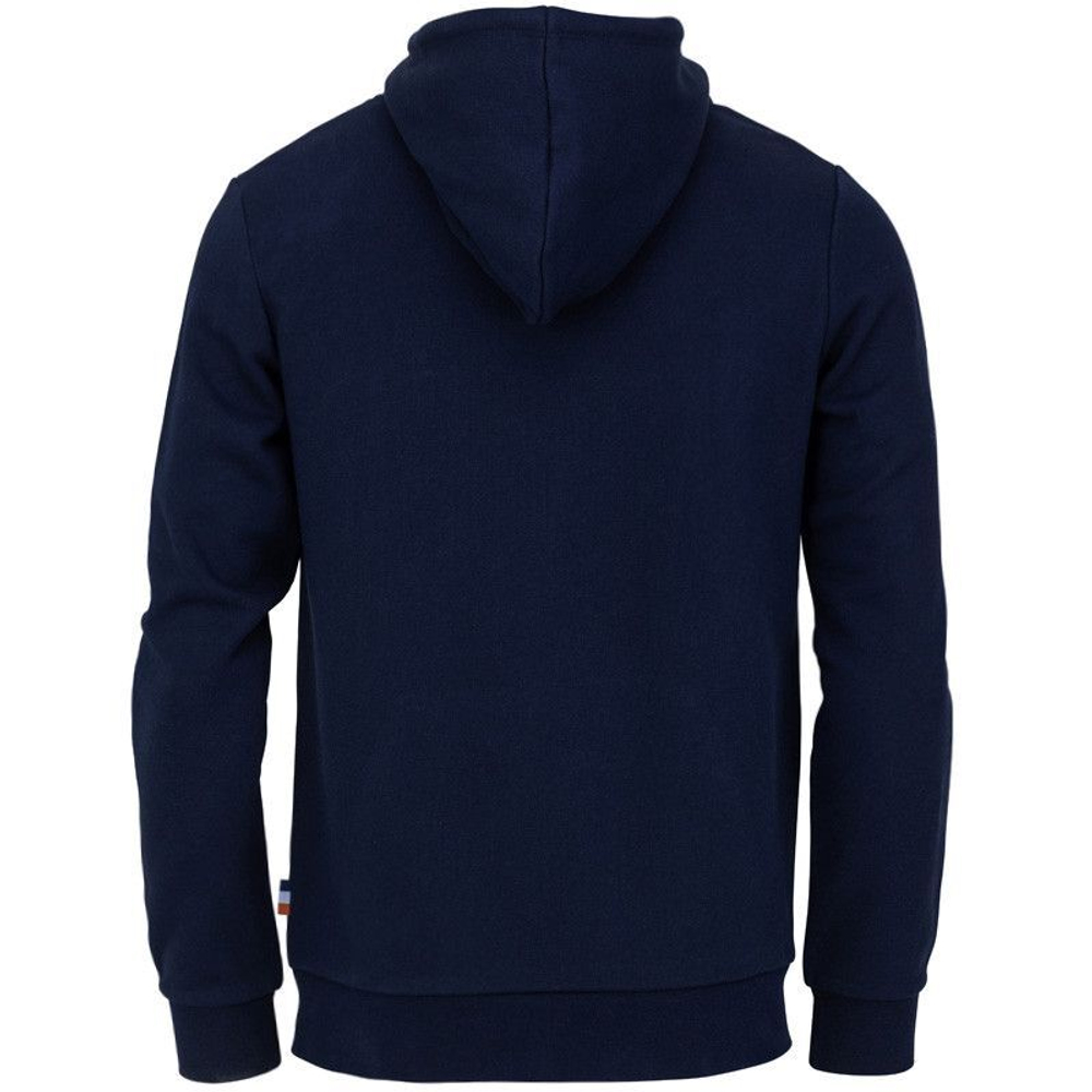 Кофта для мальчика теннисная Roland Garros Kids Graphic - navy