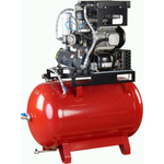 Компрессор FINI PLUS 11-08-500 ES