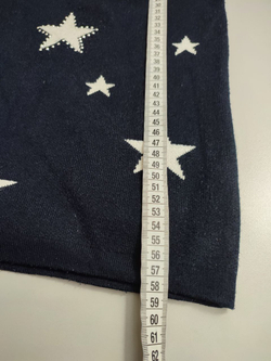 Джемпер Jump стильный 44 размер