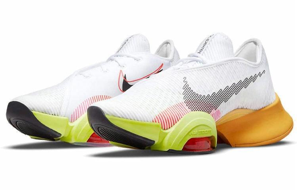 Кроссовки Nike Air Zoom Superrep 2 X (Женская размерная сетка)