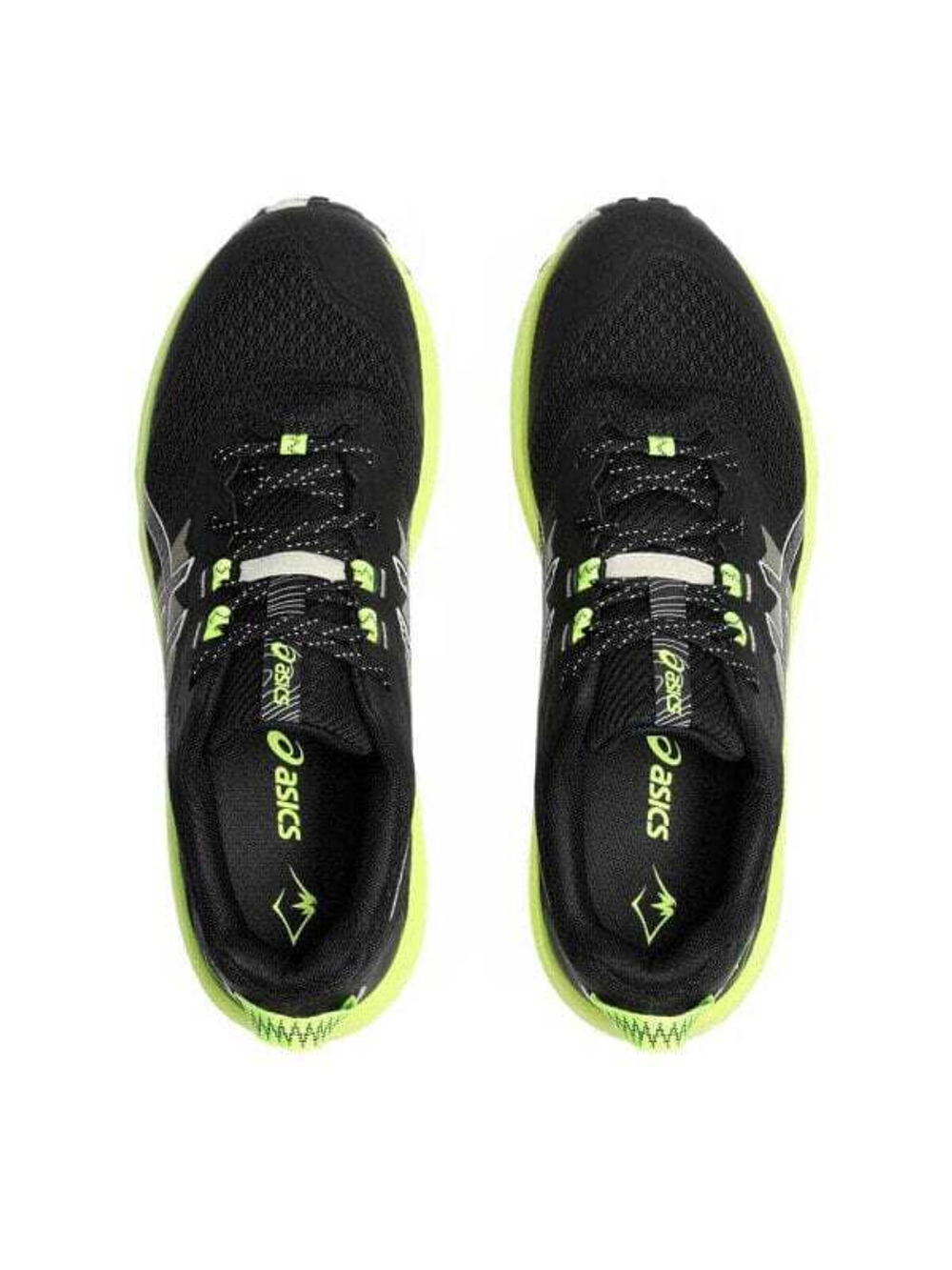 ASICS Трейловые кроссовки Trabuco Terra 2