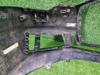 Бампер передний Audi A6 5 C8 (2018-2023) S-line