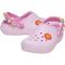 Crocs Classic Lined 'Pink'