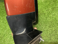 Зеркало правое Haval Dargo (2022-н.в.) 15 конт.