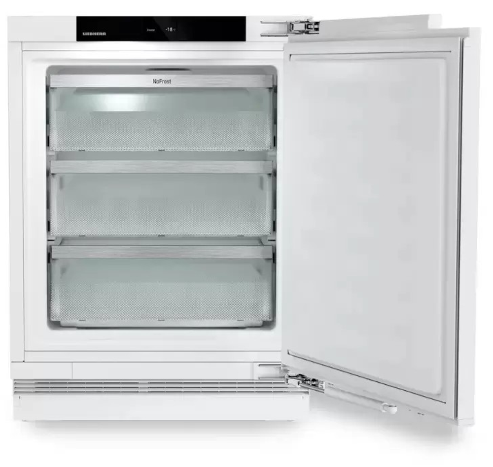 Встраиваемый морозильник Liebherr SUFNd 365i Prime