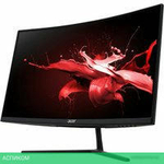 Игровой монитор Acer Nitro EI322QURPbmiippx