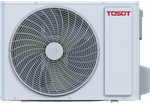 Сплит-система TOSOT T12H-SCW/I/ T12H-SCW/O