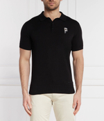 Поло Karl Lagerfeld - черный(655006 542398)