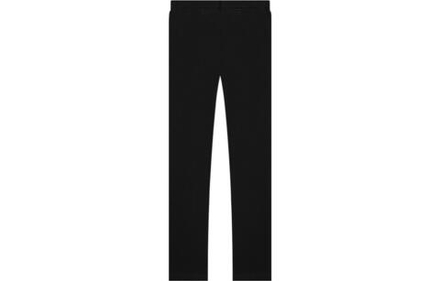 Штаны Fear of God Essentials SS22 Stretch Limo Logo, FOG-SS22-557
