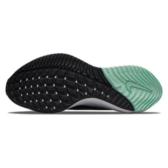 Кроссовки Nike Air Zoom Vomero 16 Бежевые кроссовки Низенький верх Мужские