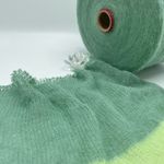 Manifattura LANE PUCCI 30% вспушеная альпака 30% полиамид 40% полиакрил