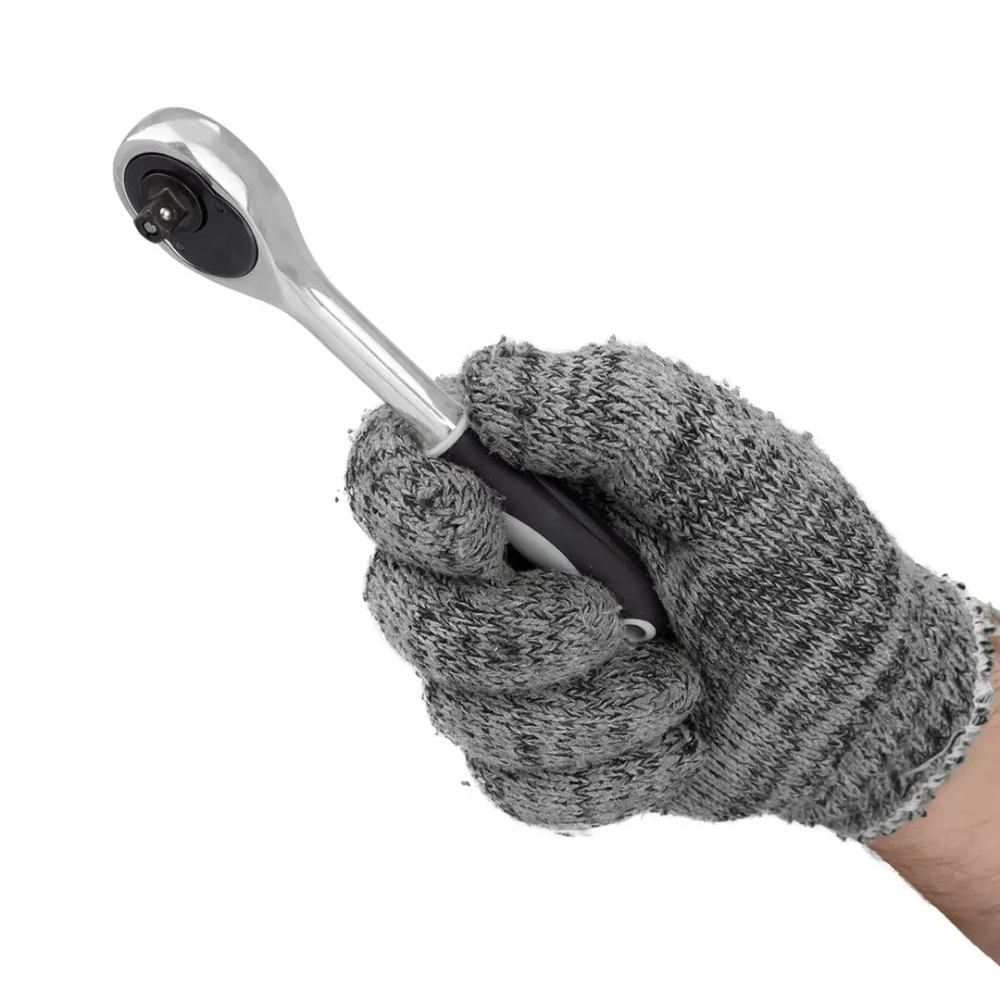 Трещотка реверсивная 1/4''(L-155мм, 24зуб) SIGMATOOL Sigmatool-80222