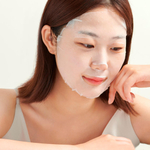 Ультраувлажняющая премиум-маска с пептидами JMsolution Water Luminous S.O.S Ringer Mask Premium