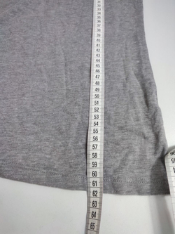 Джемпер трикотажный базовый 44 размер