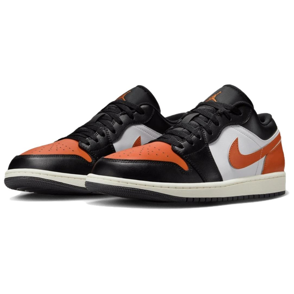 Jordan 1 Low Shattered Backboard Alternate