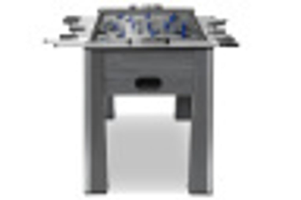 Игровой стол - футбол "Skipper" (152x76x86)