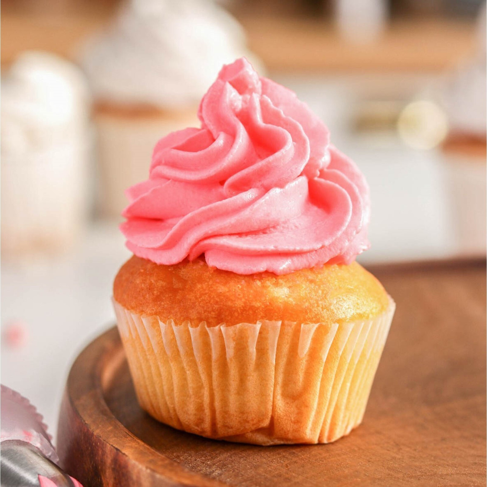 Насадка кондитерская «Закрытая звезда», d=3 см, выход 0,5 см, нержавеющая сталь