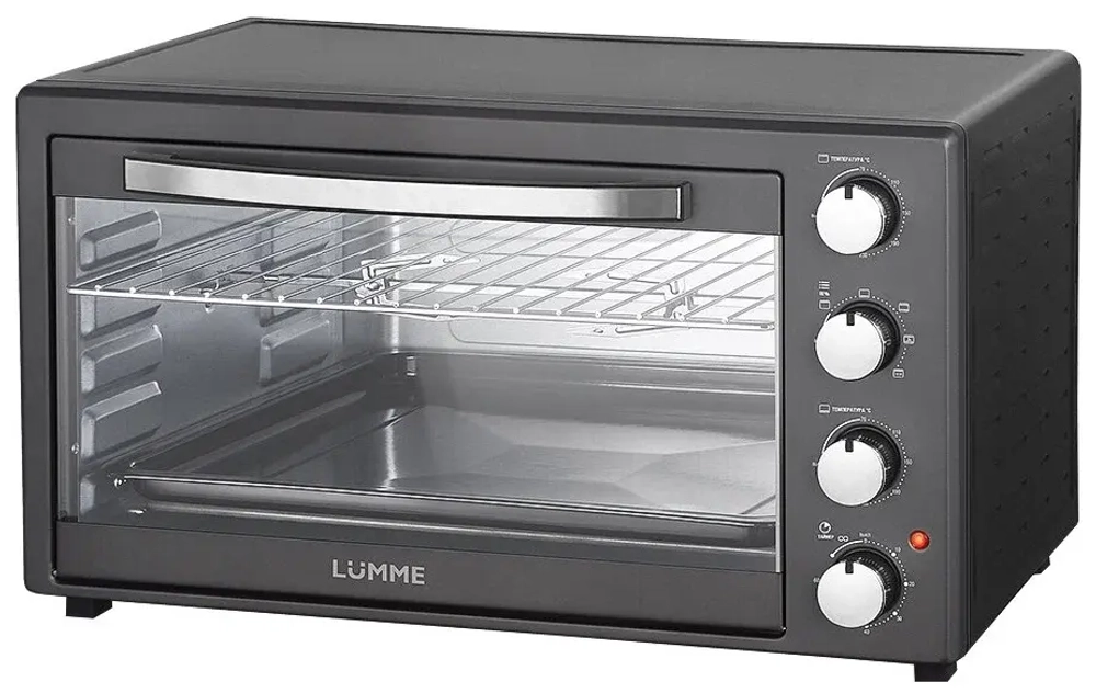 Мини-печь LUMME LU-1711