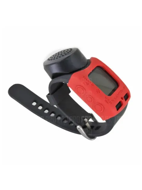 Чехол на таймер Shotmaxx, Double Alpha