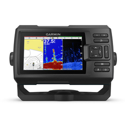 Эхолот Garmin STRIKER Plus 5cv