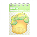 Румбокс, наклейки для творчества - антистресс блокнот, 135*195 мм, "Sticker Collection", MINI, 3D стикеры, 20 комнат, 20 листов с наклейками, пакет с европодв.