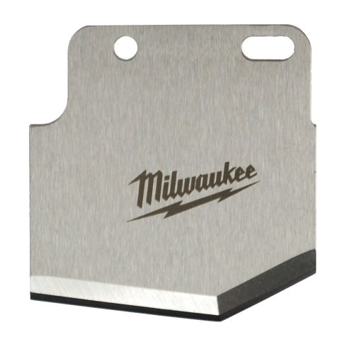 Лезвие Milwaukee для ПВХ труб до 25мм  сменное