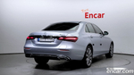 Mercedes-Benz E-Class W213 E300e 4MATIC Exclusive (04.2023)