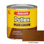Pullex Plus-Lasur — лазурь для фасада с УФ-защитой и защитой от грибка | Adler (Австрия)