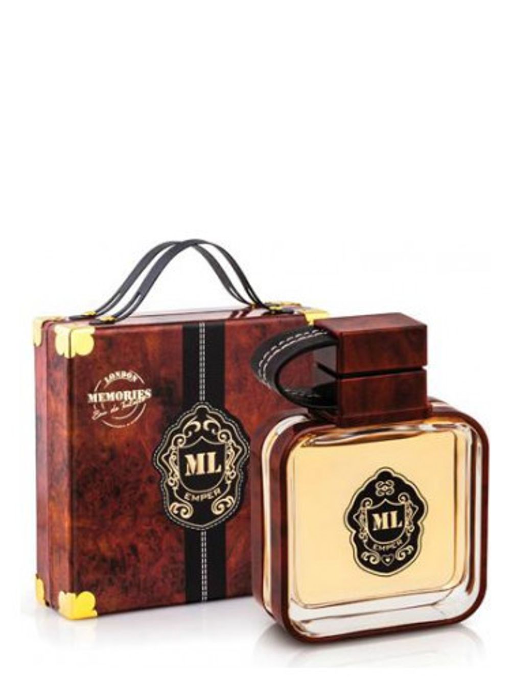 Emper Memories London