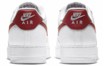Кроссовки Nike Air Force 1 Team Red