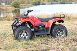 Квадроцикл IRBIS ATV 250