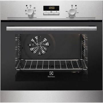 Электрический духовой шкаф Electrolux OPEB 4300 X