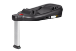 Коляска Carrello Vector CRL-6550 Nova DK791 Grey Line с базой Isofix 3 в 1 Coral Beige