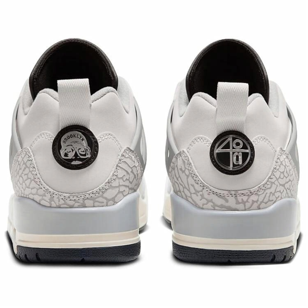 Кроссовки Jordan Spizike