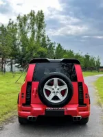 Обвес для LAND ROVER DEFENDER L663 2020+ Лэнд Ровер Дефендер