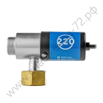 Подогреватель газов ПЭГ-1 (36V)