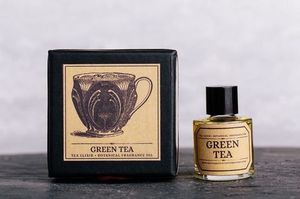 Ravenscourt Apothecary Green Tea